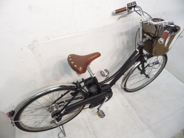 【高額買取実施中!!】YAMAHA 電動アシスト自転車 PAS Ami Special PM26A-SP | 自転車のリサマイ