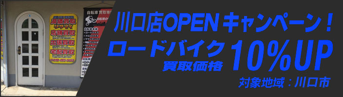 キャンペーン