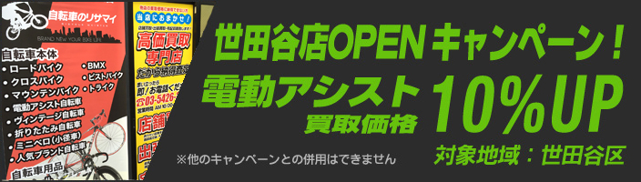 キャンペーン