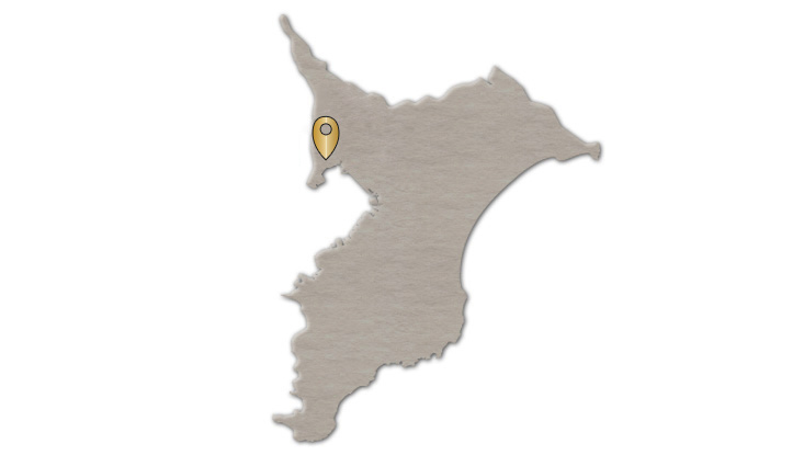 松戸店