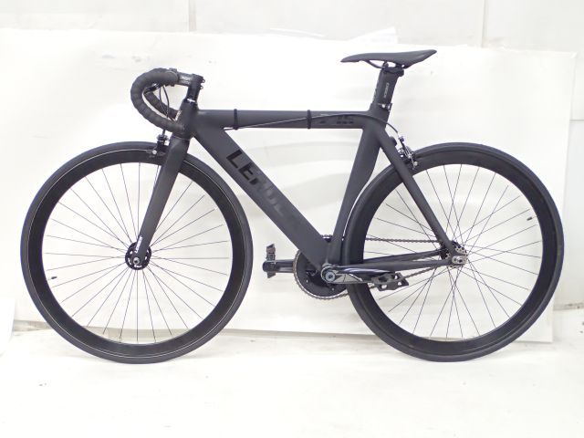 高額買取実施中!!】LEADER BIKES ピストバイク 735 / フリーギア