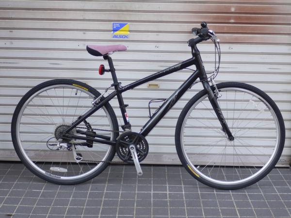 公式通販】ストア 【美品】SPECIALIZED EN 14764 クロスバイク - 自転車