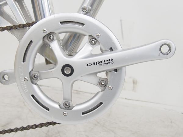 高額買取実施中!!】R&M BD-1 CAPREO カプレオ Riese & Muller | 自転車