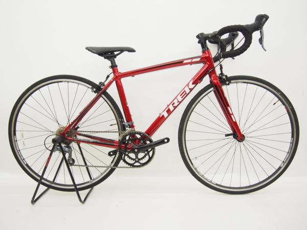 TREKの超軽量ロードバイク trek one series 1.1-