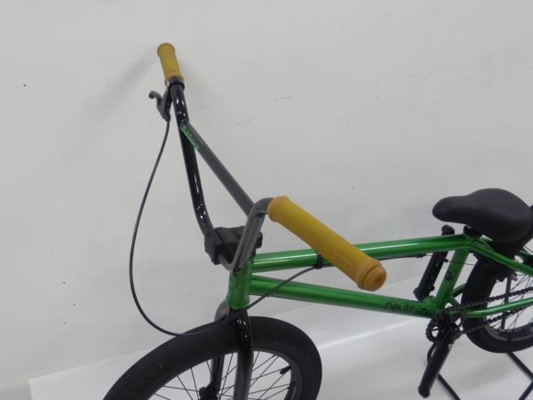 高額買取実施中!!】FLY BIKES フライバイク BMX Neutron 完成車 2014 | 自転車のリサマイ