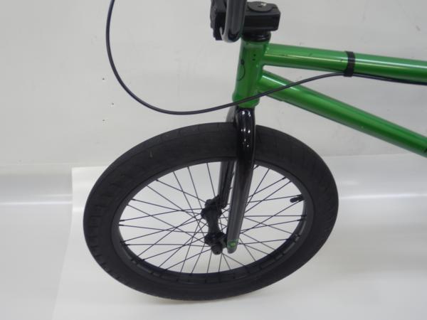 高額買取実施中!!】FLY BIKES フライバイク BMX Neutron 完成車 2014 | 自転車のリサマイ