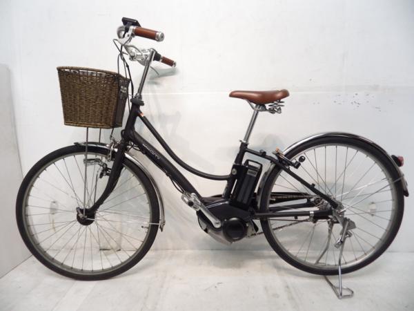 高額買取実施中!!】YAMAHA 電動アシスト自転車 PAS Ami Special