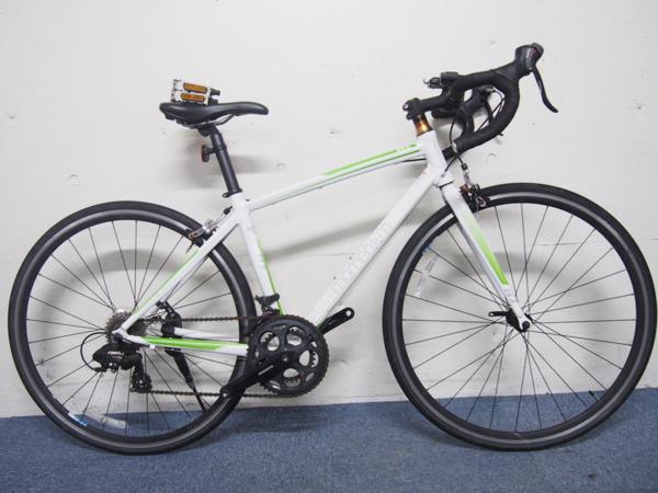 【高額買取実施中!!】momentum ロードバイク iWant R-1 430 (適)155～170cm | 自転車のリサマイ