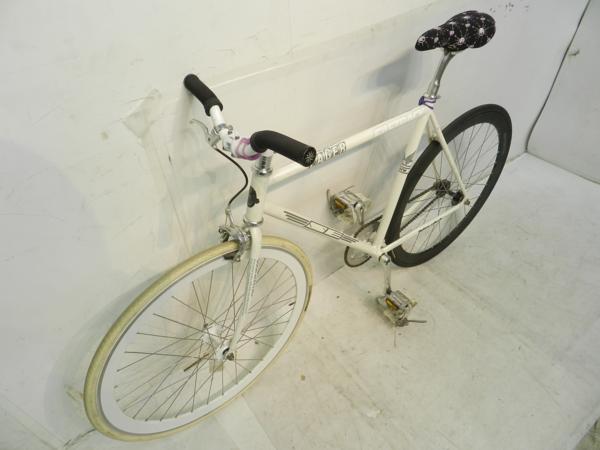 lager 自転車