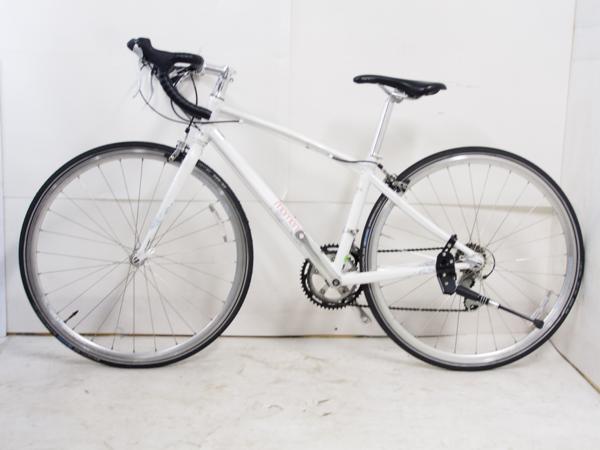 【高額買取実施中!!】momentum ロードバイク iWant2.1f 年式不明 | 自転車のリサマイ