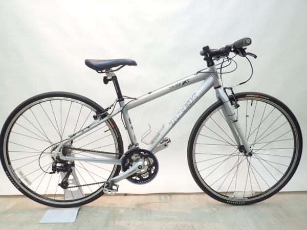 【高額買取実施中!!】TREKクロスバイク7.3FX 380mm(15インチ) 2007年製 | 自転車のリサマイ