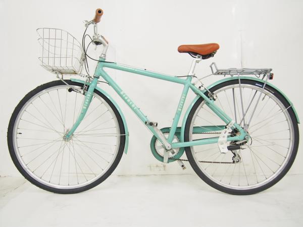 高額買取実施中!!】BIANCHIビアンキ クロスバイクPRIMAVERA 