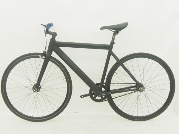 高額買取実施中!!】LEADER BIKE 721 リーダーバイク ピスト ブラック