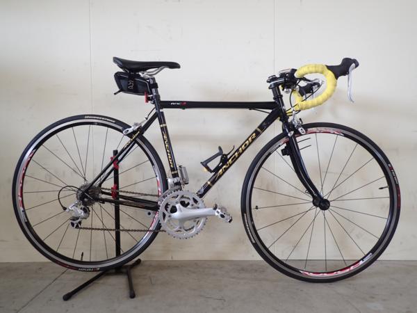 高額買取実施中!!】ANCHOR ロードバイク RNC3 2013 | 自転車のリサマイ