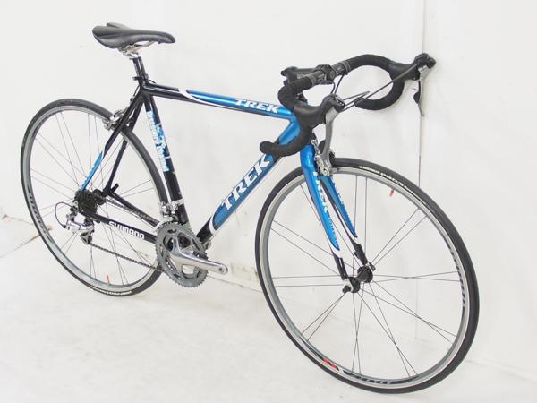 TREK1400 DiscoveryChannelデザイン フレームセット