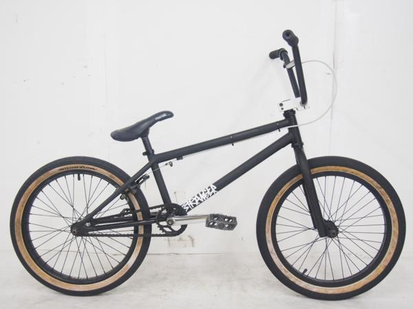 高額買取実施中!!】BMX STRANGER ストレンジャー BIKE バイク 現状販売 