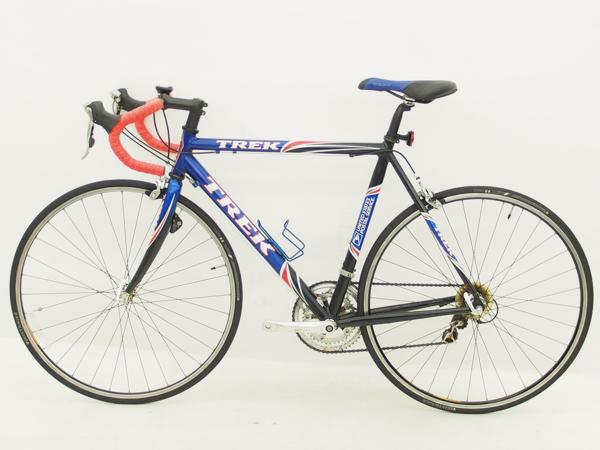 高額買取実施中!!】TREK USPS ロードバイク トレック 105仕様 | 自転車 