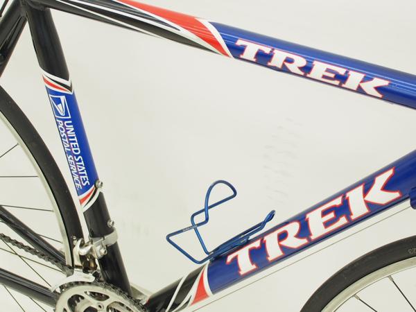 高額買取実施中!!】TREK USPS ロードバイク トレック 105仕様 | 自転車