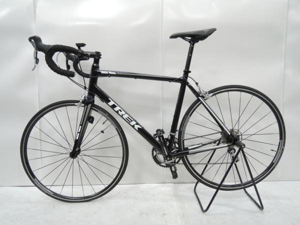 高額買取実施中!!】TREK ロードバイク ONE SERIES 1.5 2015 