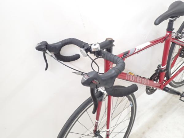 【高額買取実施中!!】momentum ロードバイク iWant R-1 430mm ⇔ | 自転車のリサマイ