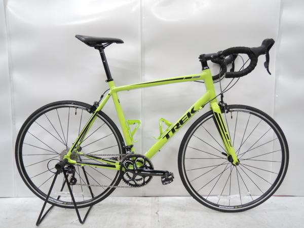 高額買取実施中!!】TREK ロードバイク ONE SERIES 1.2 2016 SORA