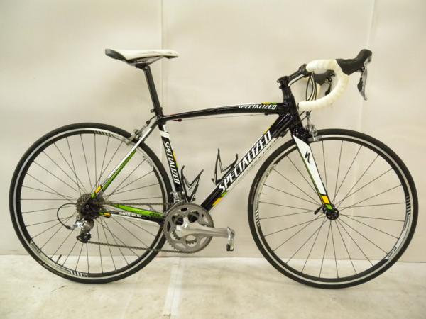 高額買取実施中!!】SPECIALIZED ロード ALLEZ COMP 105 5700系 2012