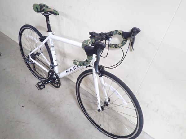 【高額買取実施中!!】MARIN ロードバイク ARGENTA SE | 自転車のリサマイ