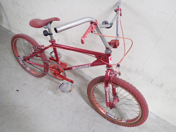 【高額買取実施中!!】KUWAHARA BMX KE-01 復刻版 E.T | 自転車のリサマイ