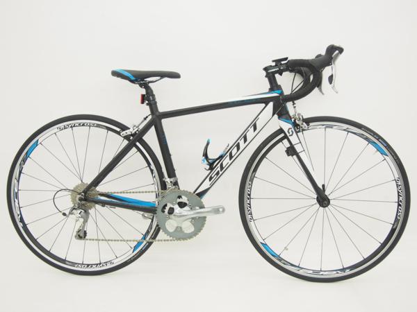 高額買取実施中!!】SCOTT SPEEDSTER 30 2014 ロード TIAGRA XXS