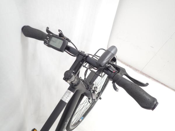 高額買取実施中!!】Panasonic電動アシスト自転車ジェッターBE-ENHC649