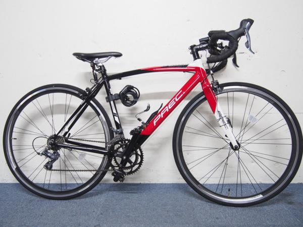 高額買取実施中!!】あさひ PREC ロードバイク OVATION RODE-E CLARIS 500 | 自転車のリサマイ