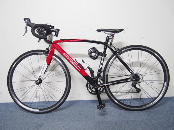 高額買取実施中!!】あさひ PREC ロードバイク OVATION RODE-E CLARIS 500 | 自転車のリサマイ