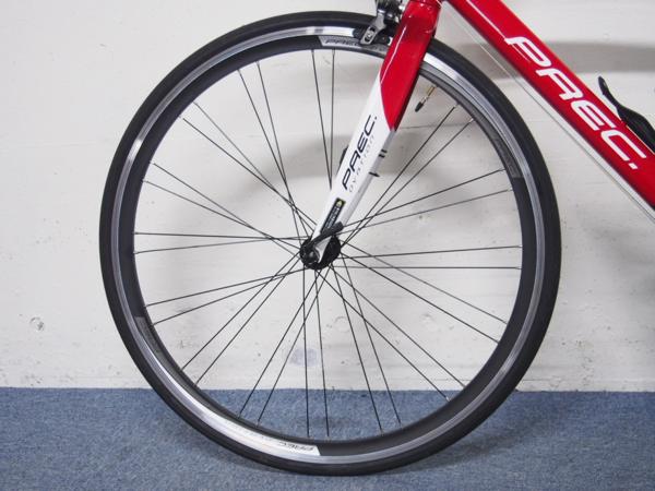 高額買取実施中!!】あさひ PREC ロードバイク OVATION RODE-E CLARIS 500 | 自転車のリサマイ