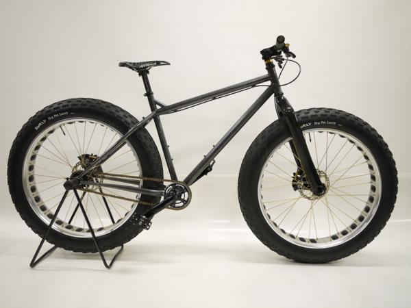 高額買取実施中!!】SURLY MOONLANDER サーリー ムーンランダー 