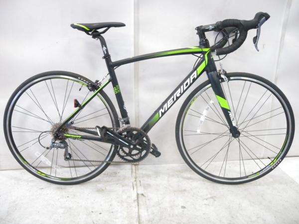 高額買取実施中!!】MERIDA メリダ RIDE150 サイズ５０ ▽ | 自転車の 