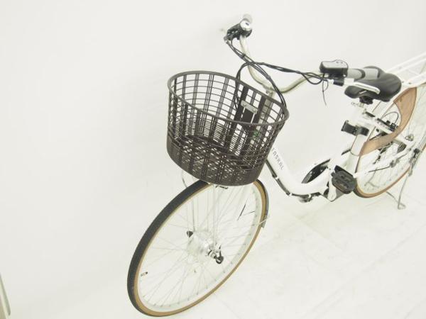 高額買取実施中!!】Laox 電動自転車 Taskal-L1 ラオックス タスカル 