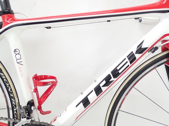 高額買取実施中!!】美品 TREK MADONE 4.5 H2 ULTEGRA / 105 搭載 トレック マドン カーボン ロードバイク △ |  自転車のリサマイ