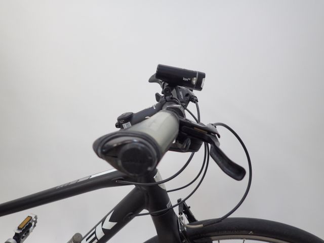 【高額買取実施中!!】TREK クロスバイク FX7.4 サイズ：15（38cm) 2015 | 自転車のリサマイ