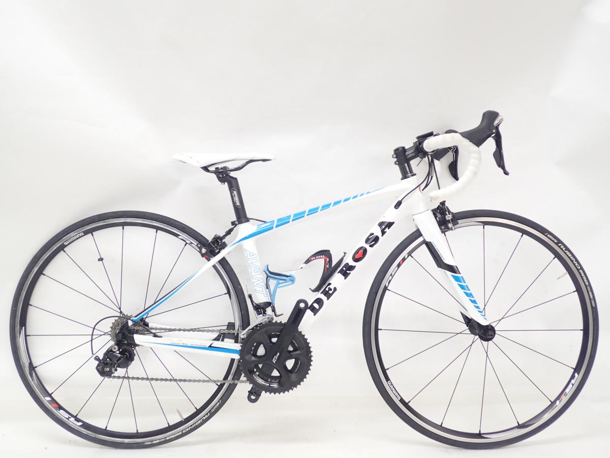 ロードバイク DE ROSA AVANT 2007年モデル 自転車 - ロードバイク