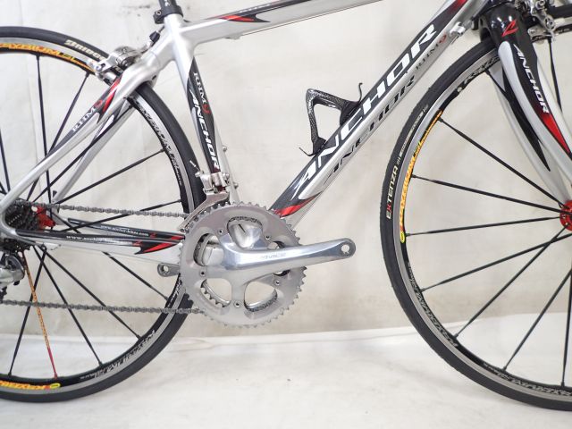 高額買取実施中!!】ANCHOR RHM9 2008年モデル DURA-ACE ハイエンド 