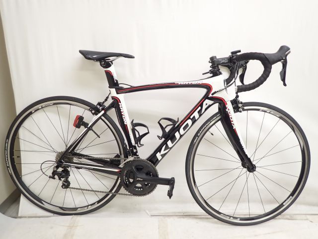 高額買取実施中!!】良品 KUOTA KRYON 105 11s 2016 Sサイズ クオータ