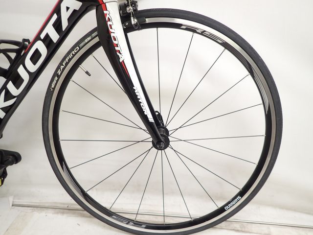 高額買取実施中!!】良品 KUOTA KRYON 105 11s 2016 Sサイズ クオータ