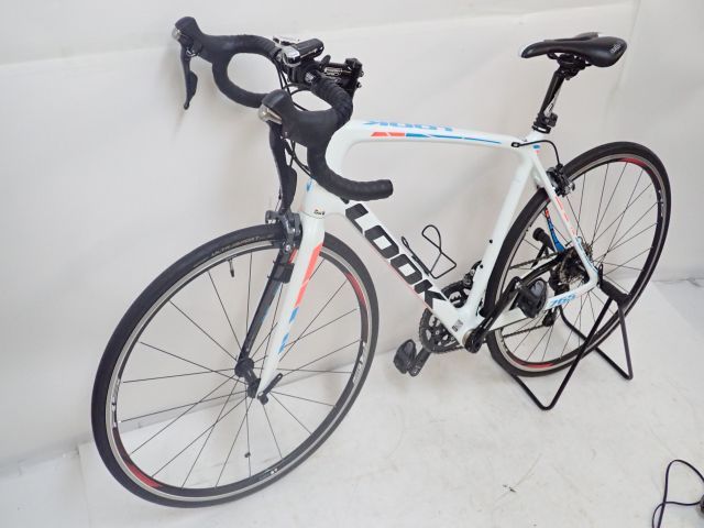 高額買取実施中!!】LOOK/ルック ロードバイク 765 ULTEGRA 105 MIX 