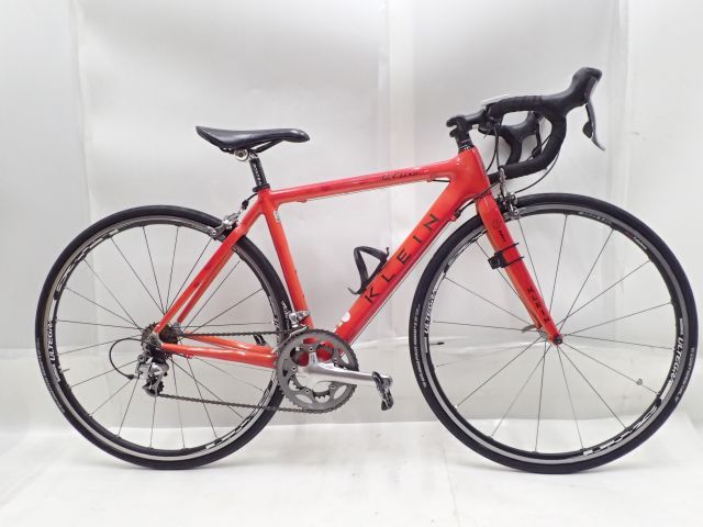 KLEIN Q Elite クライン ロードバイク 完成車 - 自転車本体