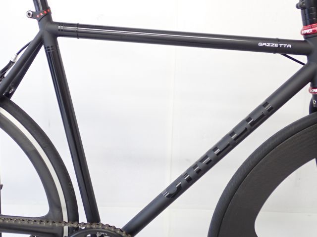 高額買取実施中!!】CINELLI チネリ クロモリ シングルスピードバイク 