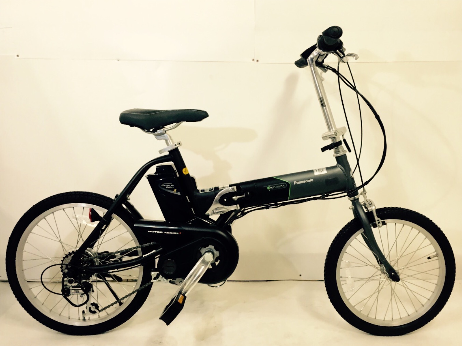 パナソニック 電動自転車 BE-EPW072 【公式通販】