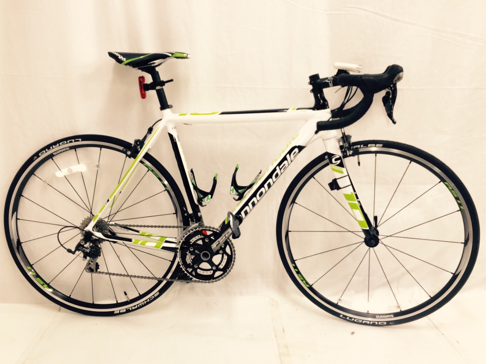 Cannondale  CAAD10 2014　神戸店